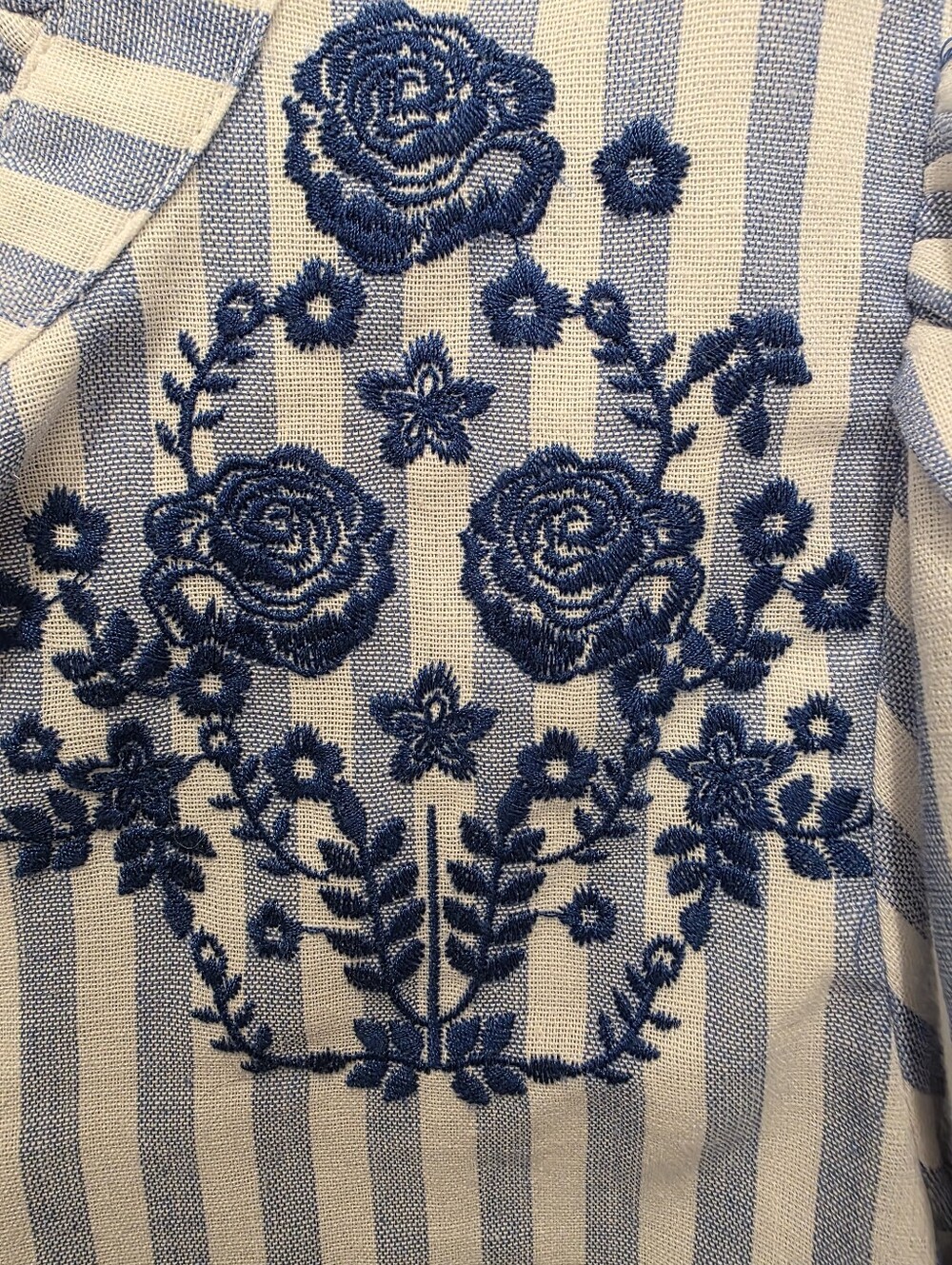 THML Top - Picture 4 of 7